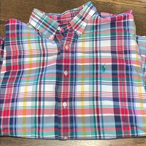 Polo Ralph Lauren Shirt